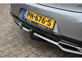 DS 5 THP 165pk Performance Line Automaat thumbnail 20