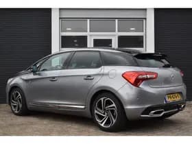 DS 5 THP 165pk Performance Line Automaat thumbnail 4