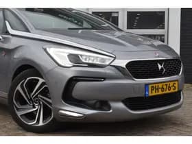 DS 5 THP 165pk Performance Line Automaat thumbnail 36