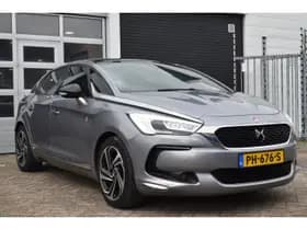 DS 5 THP 165pk Performance Line Automaat thumbnail 38