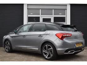 DS 5 THP 165pk Performance Line Automaat thumbnail 39