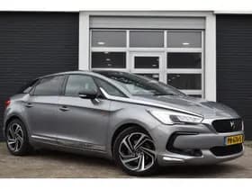 DS 5 THP 165pk Performance Line Automaat thumbnail 5