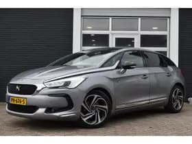 DS 5 THP 165pk Performance Line Automaat thumbnail 41