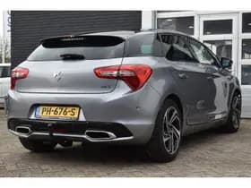 DS 5 THP 165pk Performance Line Automaat thumbnail 42