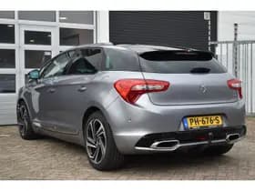 DS 5 THP 165pk Performance Line Automaat thumbnail 43