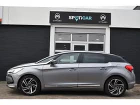 DS 5 THP 165pk Performance Line Automaat thumbnail 6