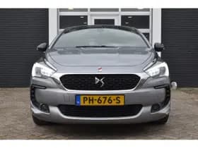 DS 5 THP 165pk Performance Line Automaat thumbnail 8