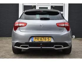 DS 5 THP 165pk Performance Line Automaat thumbnail 9