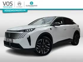 Peugeot 3008 Hybrid 145 GT
