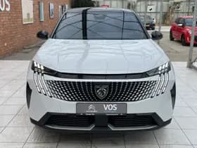 Peugeot 3008 Hybrid 145 GT thumbnail 31