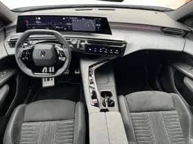Peugeot 3008 Hybrid 145 GT thumbnail 7