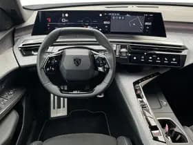 Peugeot 3008 Hybrid 145 GT thumbnail 10