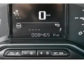 Citroën C3 Aircross PureTech 110 Plus Navi thumbnail 16