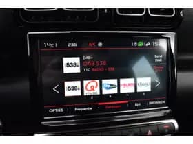 Citroën C3 Aircross PureTech 110 Plus Navi thumbnail 19