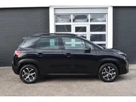 Citroën C3 Aircross PureTech 110 Plus Navi thumbnail 4