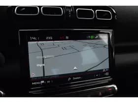 Citroën C3 Aircross PureTech 110 Plus Navi thumbnail 5