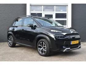 Citroën C3 Aircross PureTech 110 Plus Navi thumbnail 7