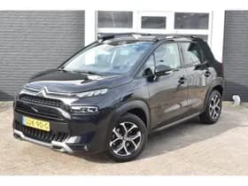 Citroën C3 Aircross PureTech 110 Plus Navi thumbnail 8