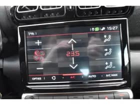 Citroën C3 Aircross PureTech 110 Plus Navi thumbnail 9