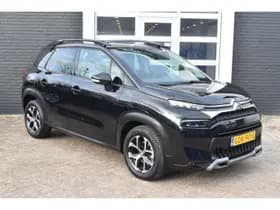 Citroën C3 Aircross PureTech 110 Plus Navi thumbnail 10