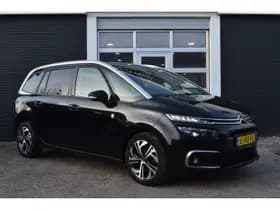 Citroën Grand C4 Spacetourer PureTech 130 C-Series 7 Persoons thumbnail 12