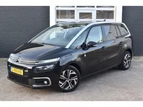 Citroën Grand C4 Spacetourer PureTech 130 C-Series 7 Persoons thumbnail 14
