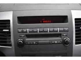 Citroën C-crosser 2.4i-16V 170 pk Dynamique 7- persoons thumbnail 12