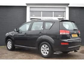 Citroën C-crosser 2.4i-16V 170 pk Dynamique 7- persoons thumbnail 3