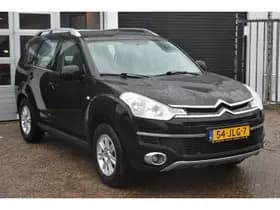 Citroën C-crosser 2.4i-16V 170 pk Dynamique 7- persoons thumbnail 28
