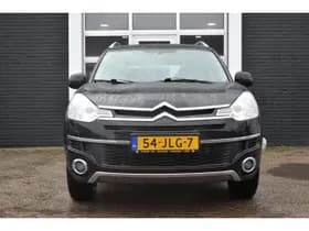 Citroën C-crosser 2.4i-16V 170 pk Dynamique 7- persoons thumbnail 5