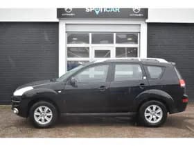 Citroën C-crosser 2.4i-16V 170 pk Dynamique 7- persoons thumbnail 7