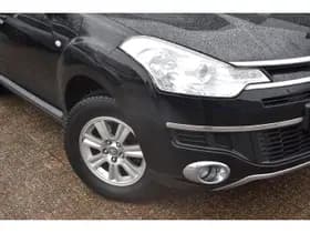 Citroën C-crosser 2.4i-16V 170 pk Dynamique 7- persoons thumbnail 10
