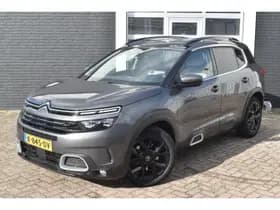 Citroën C5 Aircross Plug-in Hybrid 225 EAT8 Shine Navi thumbnail 11