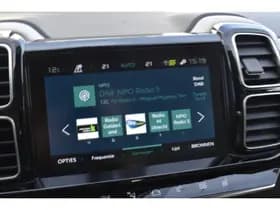 Citroën C5 Aircross Plug-in Hybrid 225 EAT8 Shine Navi thumbnail 19