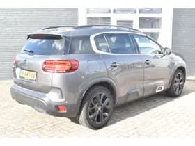 Citroën C5 Aircross Plug-in Hybrid 225 EAT8 Shine Navi thumbnail 23