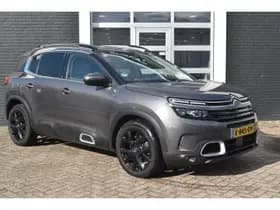 Citroën C5 Aircross Plug-in Hybrid 225 EAT8 Shine Navi thumbnail 4