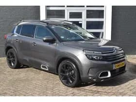 Citroën C5 Aircross Plug-in Hybrid 225 EAT8 Shine Navi thumbnail 6