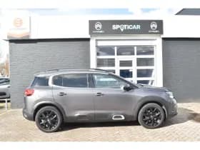 Citroën C5 Aircross Plug-in Hybrid 225 EAT8 Shine Navi thumbnail 7