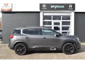 Citroën C5 Aircross Plug-in Hybrid 225 EAT8 Shine Navi thumbnail 8