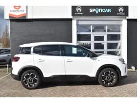 Citroën C5 Aircross Plug-in Hybrid 180 EAT8 Plus Automaat thumbnail 11