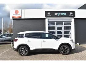 Citroën C5 Aircross Plug-in Hybrid 180 EAT8 Plus Automaat thumbnail 13