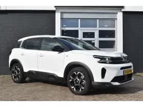 Citroën C5 Aircross Plug-in Hybrid 180 EAT8 Plus Automaat thumbnail 4