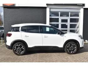 Citroën C5 Aircross Plug-in Hybrid 180 EAT8 Plus Automaat thumbnail 5