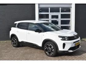 Citroën C5 Aircross Plug-in Hybrid 180 EAT8 Plus Automaat thumbnail 7