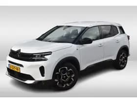 Citroën C5 Aircross Plug-in Hybrid 180 EAT8 Plus Automaat thumbnail 9