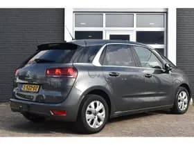 Citroën C4 Picasso thumbnail 3