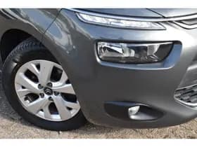 Citroën C4 Picasso thumbnail 23