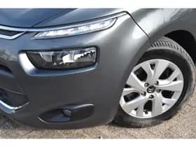 Citroën C4 Picasso thumbnail 24