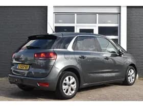 Citroën C4 Picasso thumbnail 25
