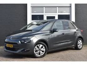 Citroën C4 Picasso thumbnail 26